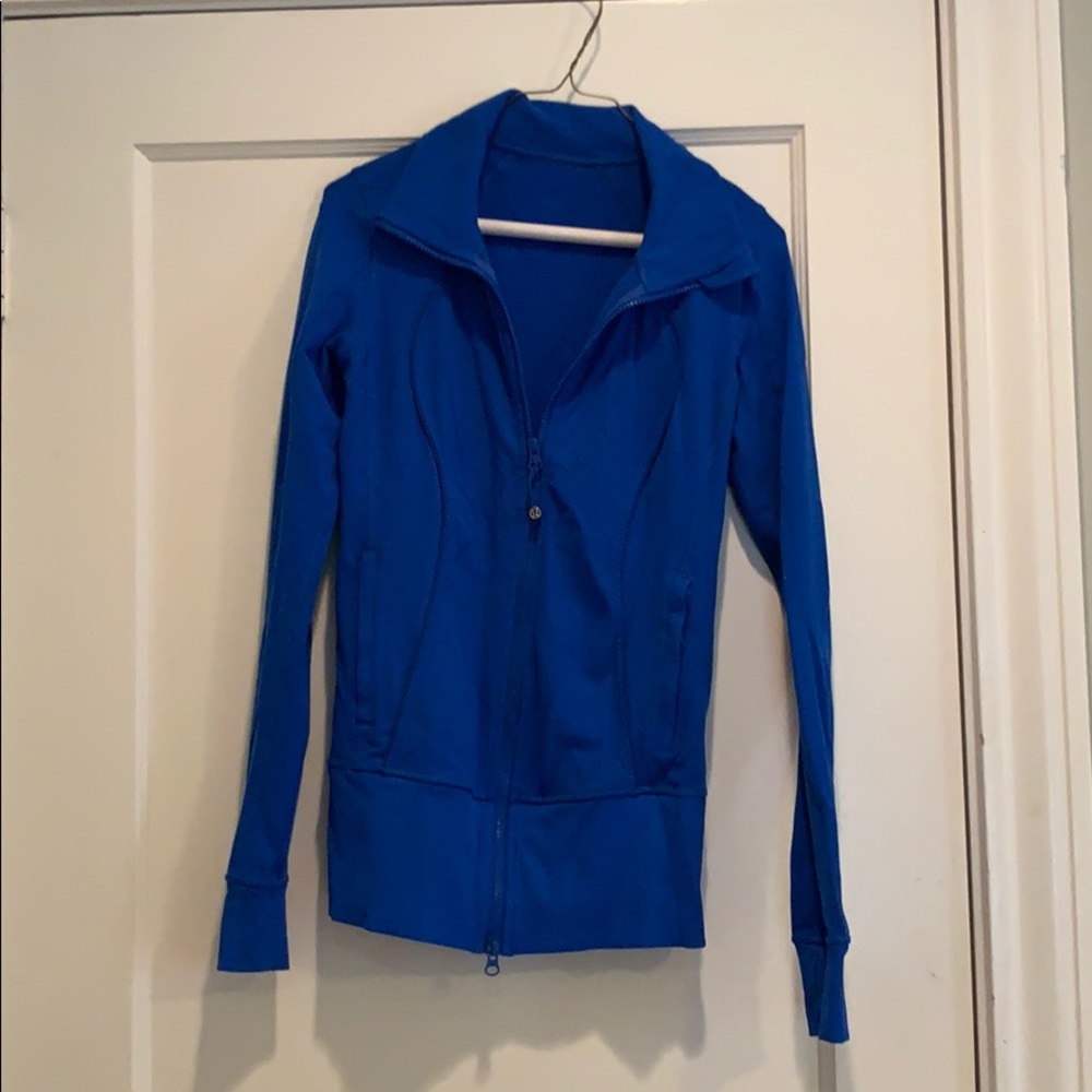 Lulu lemon jacket